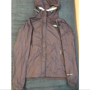 The North Face Rain Jacket HyVent 2.5L